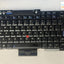 Lenovo Thinkpad R61 Laptop Keyboard 42T3177 Model Mw-Us Fru 42T3209 ~