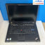 Lenovo Thinkpad T500 15.4’ Laptop Intel C2D Cpu 3Gb Ram 320Gb Hdd (No Battery) ~