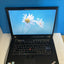 Lenovo Thinkpad T500 15.4’ Laptop Intel C2D Cpu 3Gb Ram 320Gb Hdd (No Battery) ~