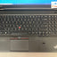 Lenovo Thinkpad W541 15.6’ Laptop I7-4810Mq /8Gb Ram /240Gb Ssd (Bad Bat Read)~