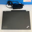 Lenovo Thinkpad W541 15.6’ Laptop I7-4810Mq /8Gb Ram /240Gb Ssd (Bad Bat Read)~