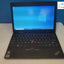 Lenovo Thinkpad X120E 4Gb Ram 240Gb Ssd Drive 11.6’’ Laptop ~