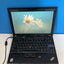 Lenovo Thinkpad X200 12.1’ Laptop Intel C2D Cpu 3Gb Ram 160Gb Hdd (No Battery) ~