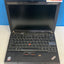 Lenovo Thinkpad X200 12.1’ Laptop Intel C2D Cpu 3Gb Ram 160Gb Hdd (No Battery) ~