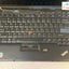 Lenovo Thinkpad X200 12.1’ Laptop Intel C2D Cpu 3Gb Ram 160Gb Hdd (No Battery) ~