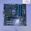 Lenovo Thinkstation Is6Xm Intel Motherboard 03T8244 W/ Xeon E3-1235 Cpu + Plate~