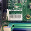 Lenovo Thinkstation Is6Xm Intel Motherboard 03T8244 W/ Xeon E3-1235 Cpu + Plate~