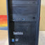 ~ Lenovo Thinkstation P300 Desktop I7-4790 8Gb Ram 1Tb Hdd Nvidia K2000 2Gb Gpu