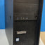 Lenovo Thinkstation P310 Desktop Intel Xeon E3-1220 V5 Cpu/ 16Gb Ram / 1Tb Hdd ~