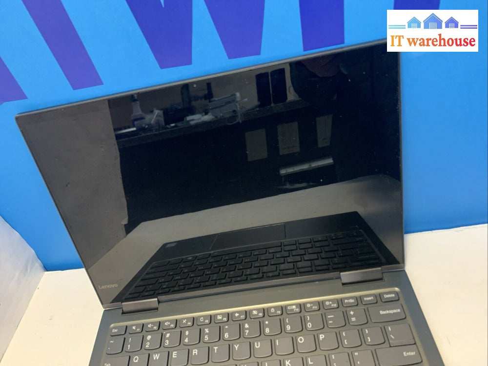 Lenovo Yoga 730-13IKB Intel Gen 8 laptop parts or repair
