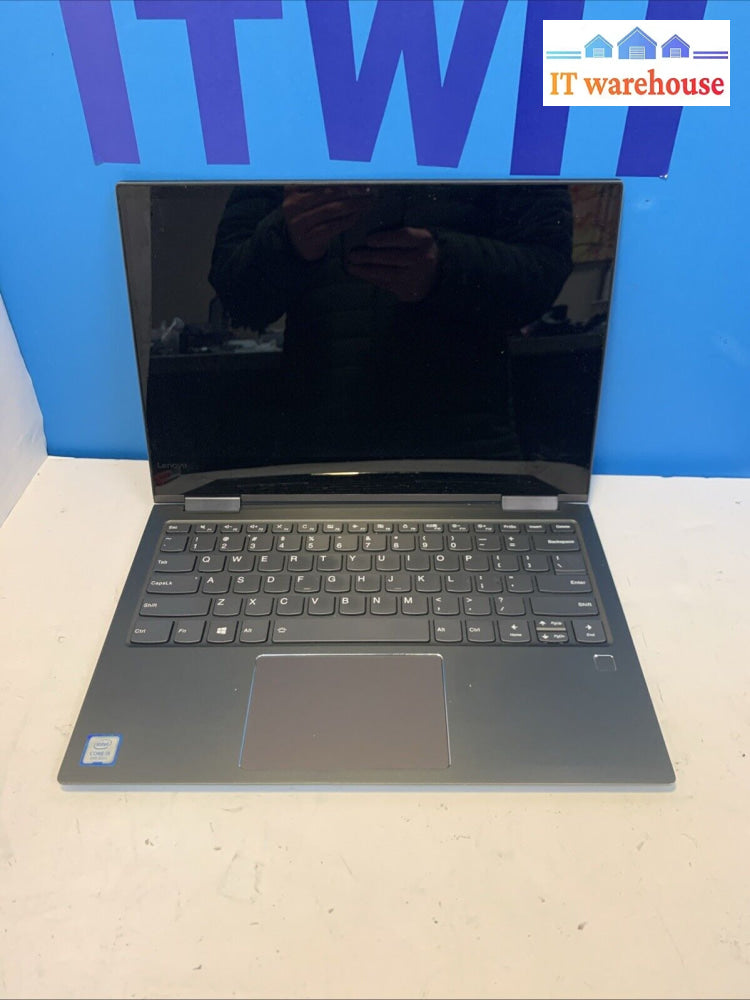 Lenovo Yoga 730-13IKB Intel Gen 8 laptop parts or repair
