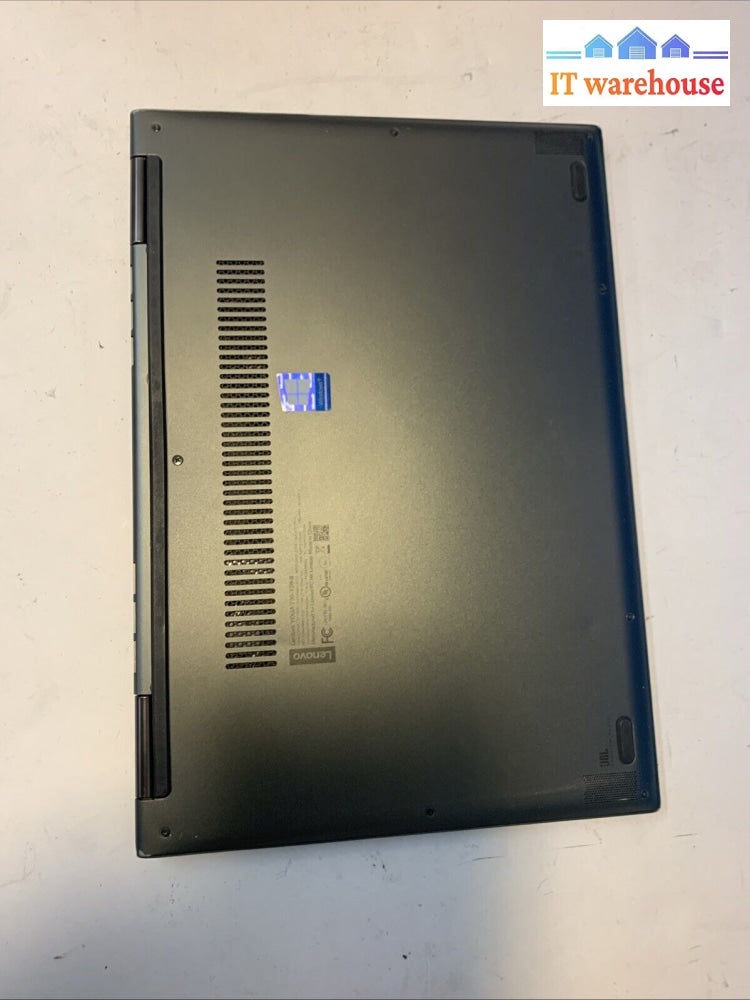 Lenovo Yoga 730-13IKB Intel Gen 8 laptop parts or repair
