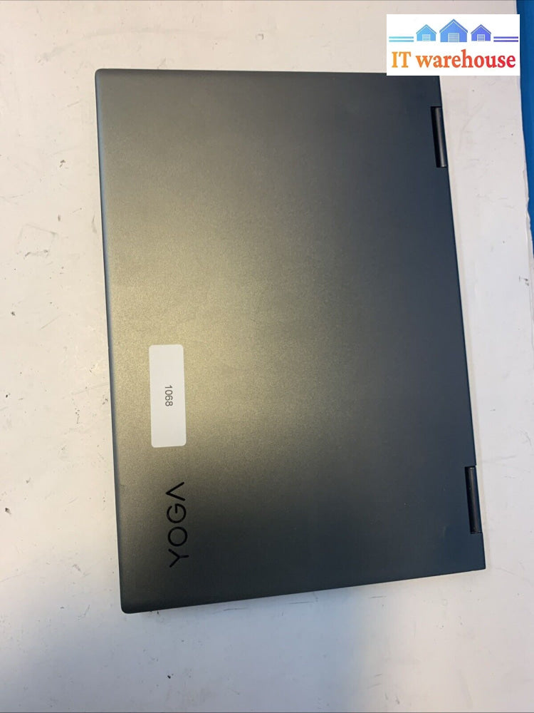 Lenovo Yoga 730-13IKB Intel Gen 8 laptop parts or repair
