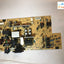 Lexmark Mx410De Printer Power Supply Board Edps-92Bp A