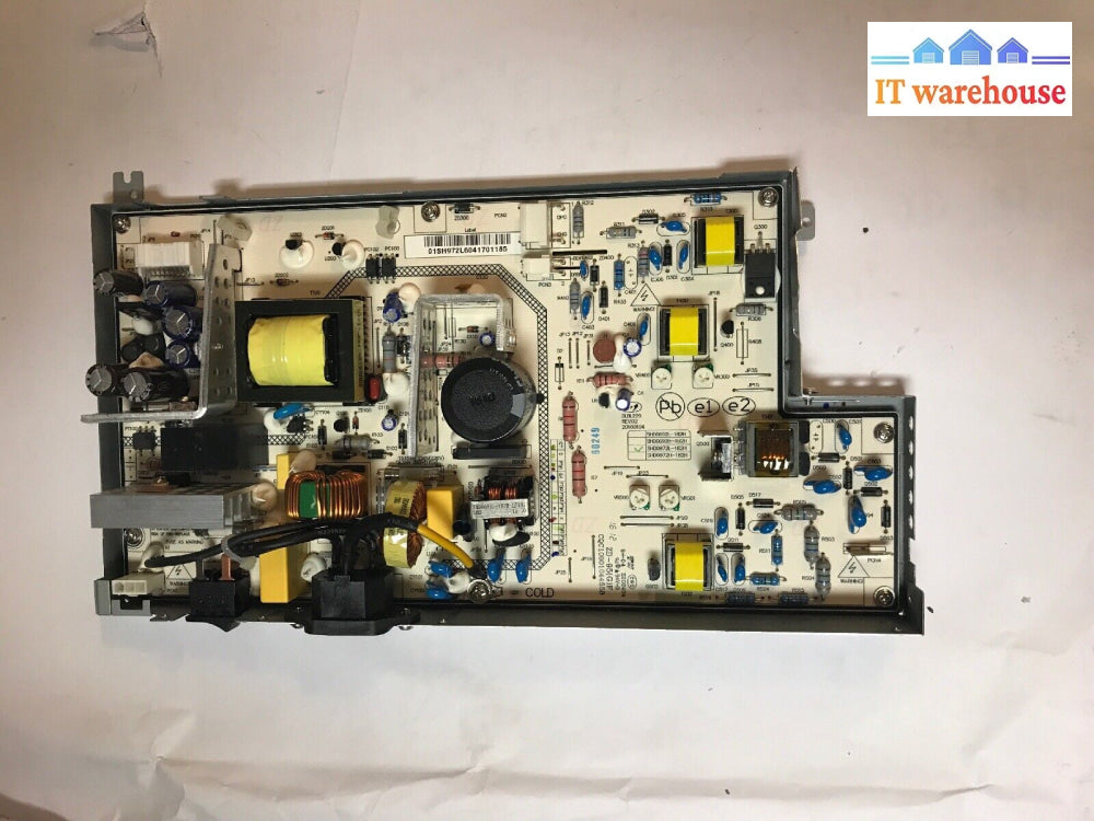 Lexmark Mx410De Printer Power Supply Board Zd-95(G)F @@@