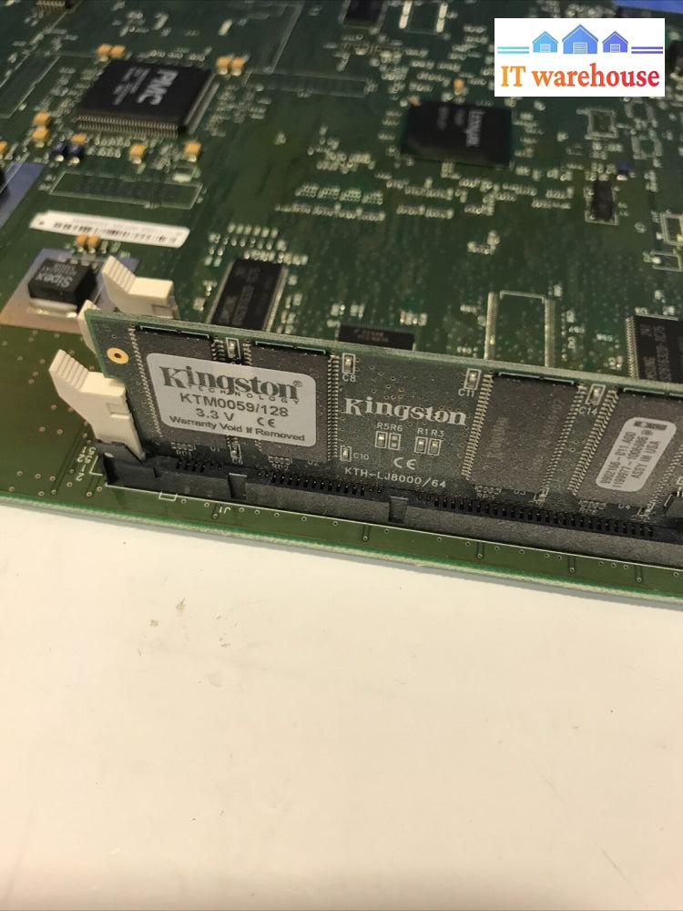 Lexmark T622 Printer Mainboard