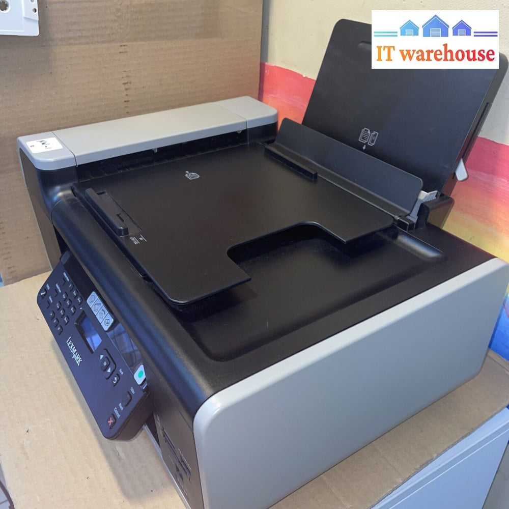 Lexmark X5690 Printer (No Ink)