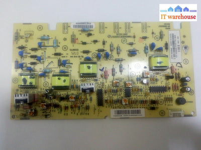 - Lexmark Xm646E Multifunction Printer Board Cn-0Gg648