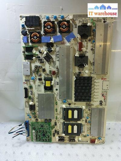 - Lg 47Le5400 Tv Power Supply Board Eay60803201/ Eay60803202 Tested