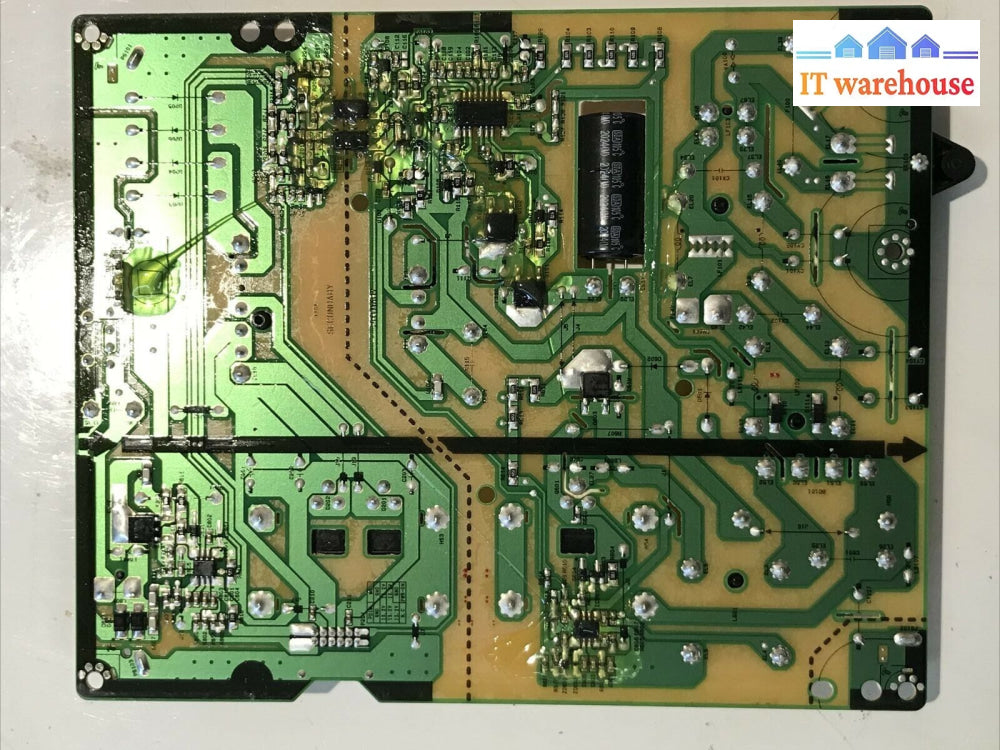 .Lg 49Un7000Pub 49Un7300Aud Power Supply Board Eax67189201(1.7) Eay64511101