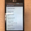 $ Lg Optimus L7 Smartphone 4.3’ Lg-P705G 3Gb Unlocked