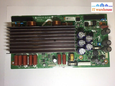 Lg Zsus Board Lgepdp 070111 Eax32685301 42X4