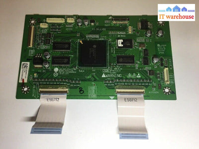 Lge Pdp 070111 Board Lgepdp Eax32685602 42X4_Ctrl