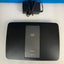 ~ Linksys Cisco Ea6400 Ac1600 1300 Mbps Gigabit Dual Band Wifi Router W/ Adapter