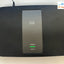 ~ Linksys Cisco Ea6400 Ac1600 1300 Mbps Gigabit Dual Band Wifi Router W/ Adapter