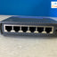 ~ Linksys Ezxs55W 5-Port Workgroup Switch 10/100 Etherfast