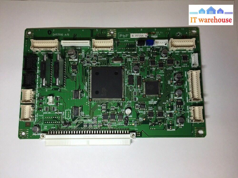 - Logic Board Dh5Zb06 A/B R F719A M