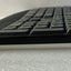 ~ Logitech K850 Wireless Performance Keyboard Bluetooth Pc Mac With Receiver