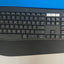 ~ Logitech K850 Wireless Performance Keyboard Bluetooth Pc Mac With Receiver