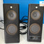 ~ Logitech Logicool Speakers S-0264C 50-60Hz **Tested/Work**