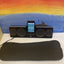 Logitech Pure-Fi Anywhere 2 Docking Speaker System + Apple A1367 Ipod Touch 4Th