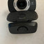 ~ Logitech Usb Wired Clip-On Hd 1080P Video Webcam Camera *Tested Works*