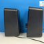 ~Logitech Z150 2.0 Channel Computer Wired Speaker System S-00134 *Tested/Working