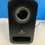 ~Logitech Z150 2.0 Channel Computer Wired Speaker System S-00134 *Tested/Working