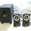 - Logitech Z313 2.1 Speaker System With Subwoofer Tested