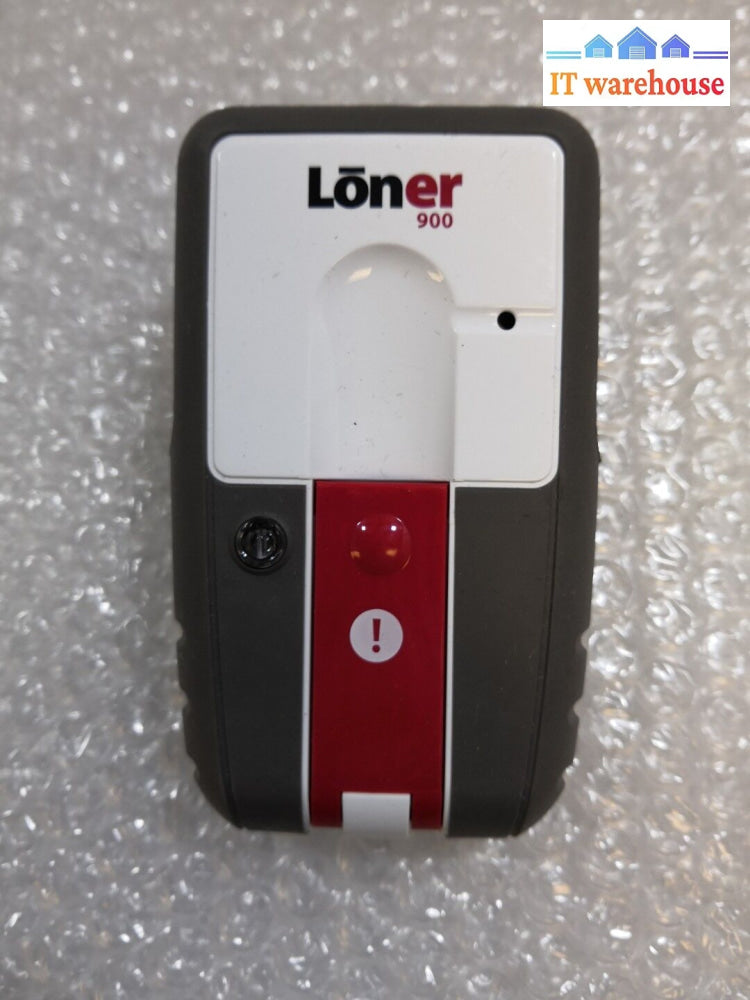 ** Lōner Loner 900 Mobile Worker Safety Gps Tracking Device