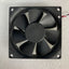 (Lot 10X) Dynaeon Df128025Sl-3 Top Motor (8X8X2.5 Cm) Dc12V 0.17A 3-Wire Fan ~