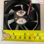 (Lot 10X) Dynaeon Df128025Sl-3 Top Motor (8X8X2.5 Cm) Dc12V 0.17A 3-Wire Fan ~