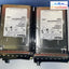 (Lot 12) Dell 73Gb Scsi 3.5 Hd Cc315 0Cc315 Caddy Y6939 Poweredge 1650 1750 1850