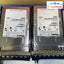 (Lot 12) Dell 73Gb Scsi 3.5 Hd Cc315 0Cc315 Caddy Y6939 Poweredge 1650 1750 1850