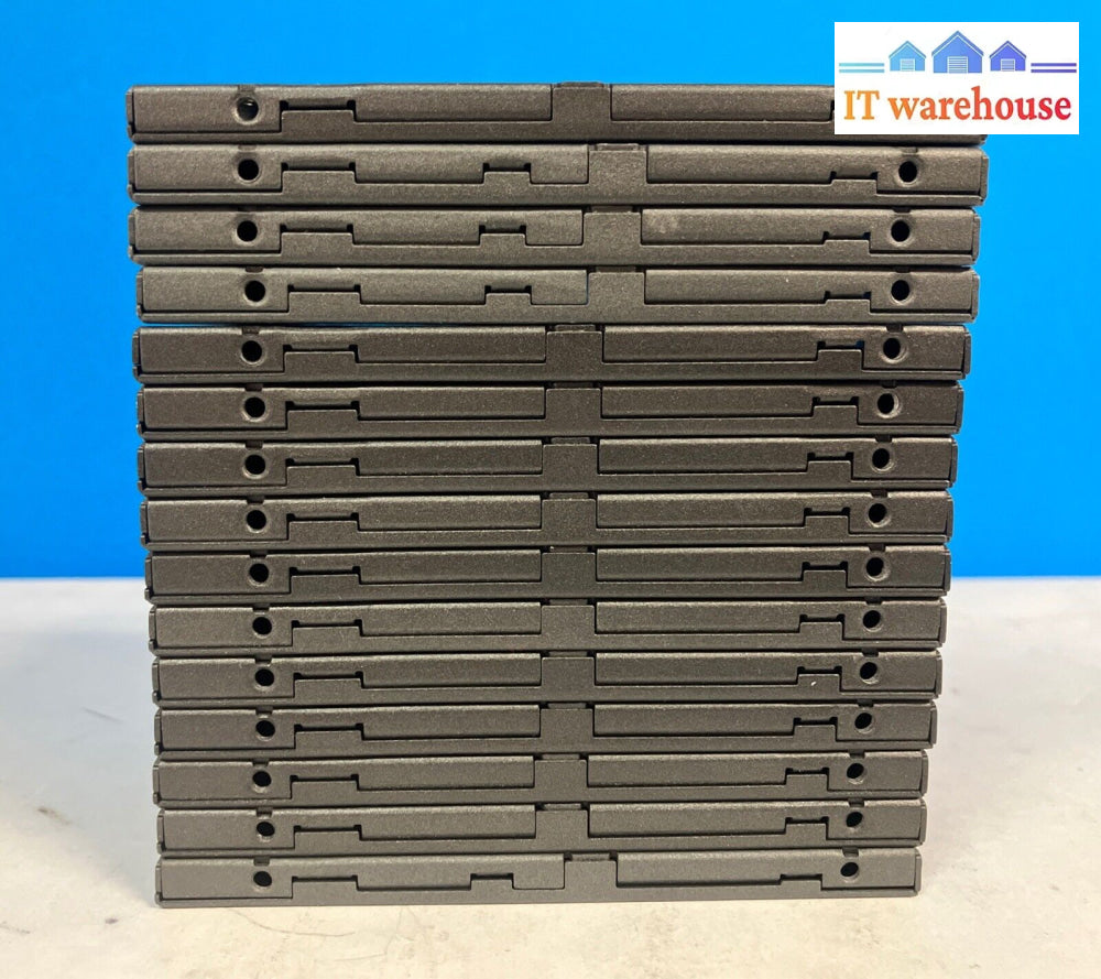 Lot 15X Kingston Ssdnow V300 2.5’ 120Gb Sata Ssd Hard Drive (1000 Days Remain) ~