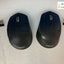 (Lot 2X) Logitech M720 Triathlon Multi-Device Wireless Mouse With Usb Receiver ~