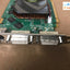 Lot 3 Dell Wh242 Nvidia Quadro Fx3500 Video Card 256Mb Gddr3 Dual Dvi Pci-E @@@