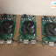 Lot 3 Dell Wh242 Nvidia Quadro Fx3500 Video Card 256Mb Gddr3 Dual Dvi Pci-E @@@