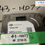 (Lot 4) Seagate 500Gb St500Dm002 Sata 3.5’ Hdd 1Sb10A-021 (1000 Days Remaining)~