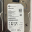 (Lot 4) Seagate 500Gb St500Dm002 Sata 3.5’ Hdd 1Sb10A-021 (1000 Days Remaining)~